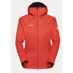 Mammut Ultimate VII SO Hooded Jacket Women 